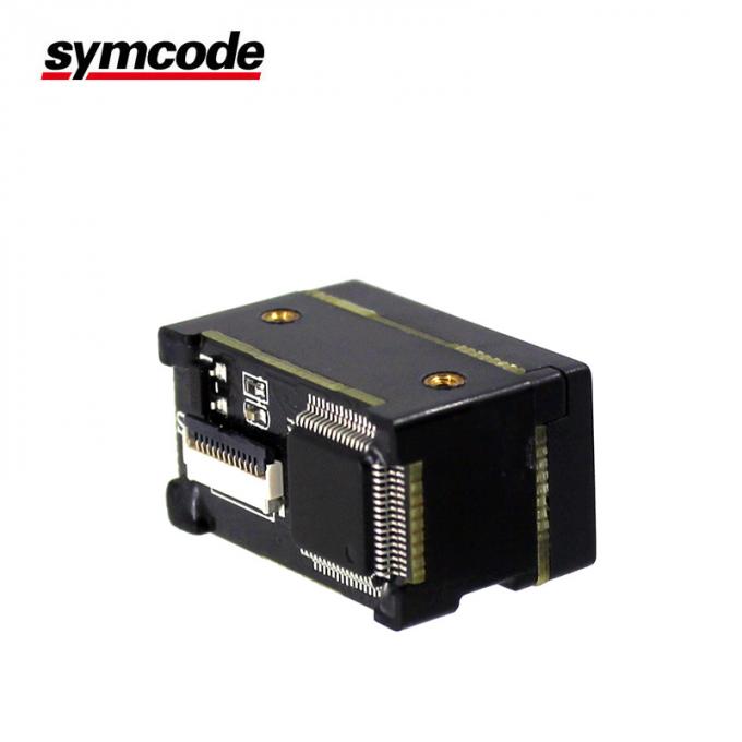 Le moteur 1.4W de balayage de code barres de Symcode MJ-2000 imperméabilisent et conception antipoussière