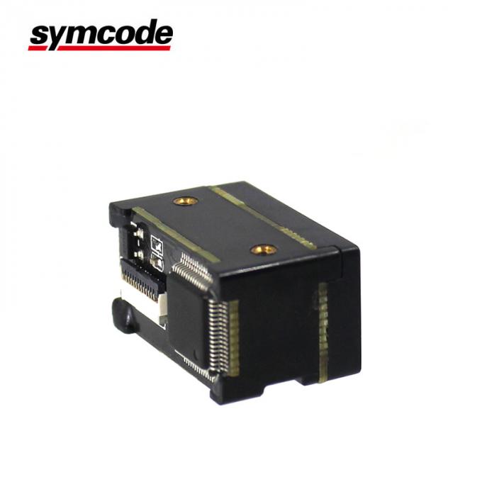 Le moteur 1.4W de balayage de code barres de Symcode MJ-2000 imperméabilisent et conception antipoussière