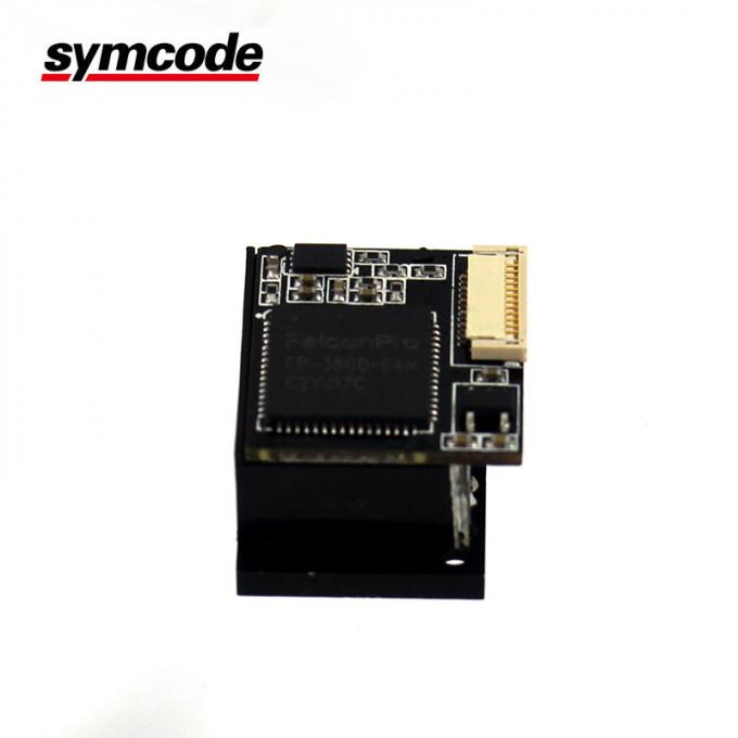 Le plus petit 2D module d'Android de moteur de code barres/scanner de Code QR pour le salaire d'APPLI de téléphone