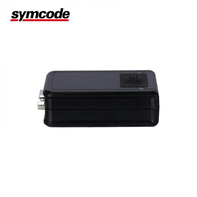 Capteur sensible léger d'image de Symcode de scanner programmable de code barres haut