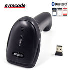 Durable CCD Barcode Scanner Support Screen Barcode Reader Low Power Consumption