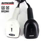Stable Durable Wired 2D Portable Barcode Scanner Handheld High Speed
