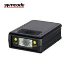 Programmable Symcode Barcode Scanner Light Weight High Sensitive Image Sensor