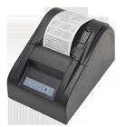 Low Noise 58mm Thermal Receipt Printer High Speed Printing Support Cash Drawer Driver