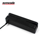 Symcode USB Magnetic Stripe Reader / Msr Card Reader Writer 500 VDC For 1 Minute